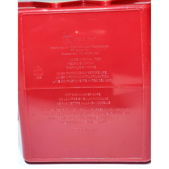 Wonder Woman Bucket Basket Desktop Organizer with Handle – Hero Decor Comiccore - Picture 8 of 14